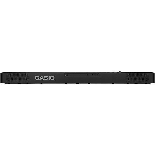Casio CDP-S100 Keyboard With CS46 Stand, Bench and Headphones Black
