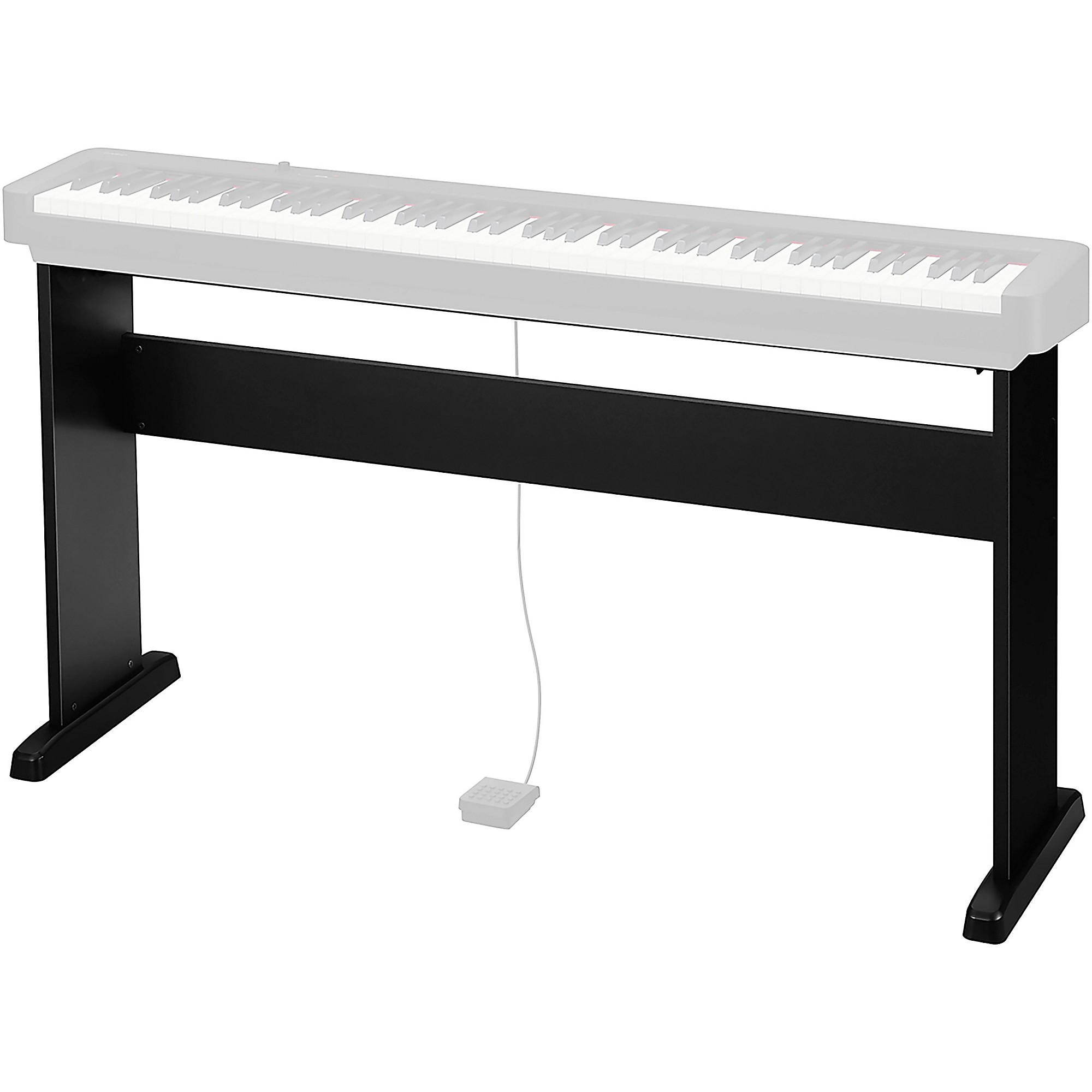 Casio CDP-S100 Keyboard With CS46 Stand, Bench and