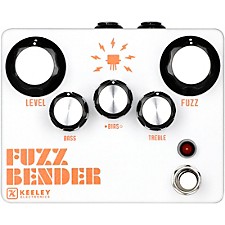 Animals Pedal Sunday Afternoon Is Infinity Bender V2 Effects