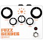 Keeley Fuzz Bender Effects Pedal thumbnail