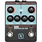 Keeley DDR Drive-Delay-Reverb Effects Pedal thumbnail