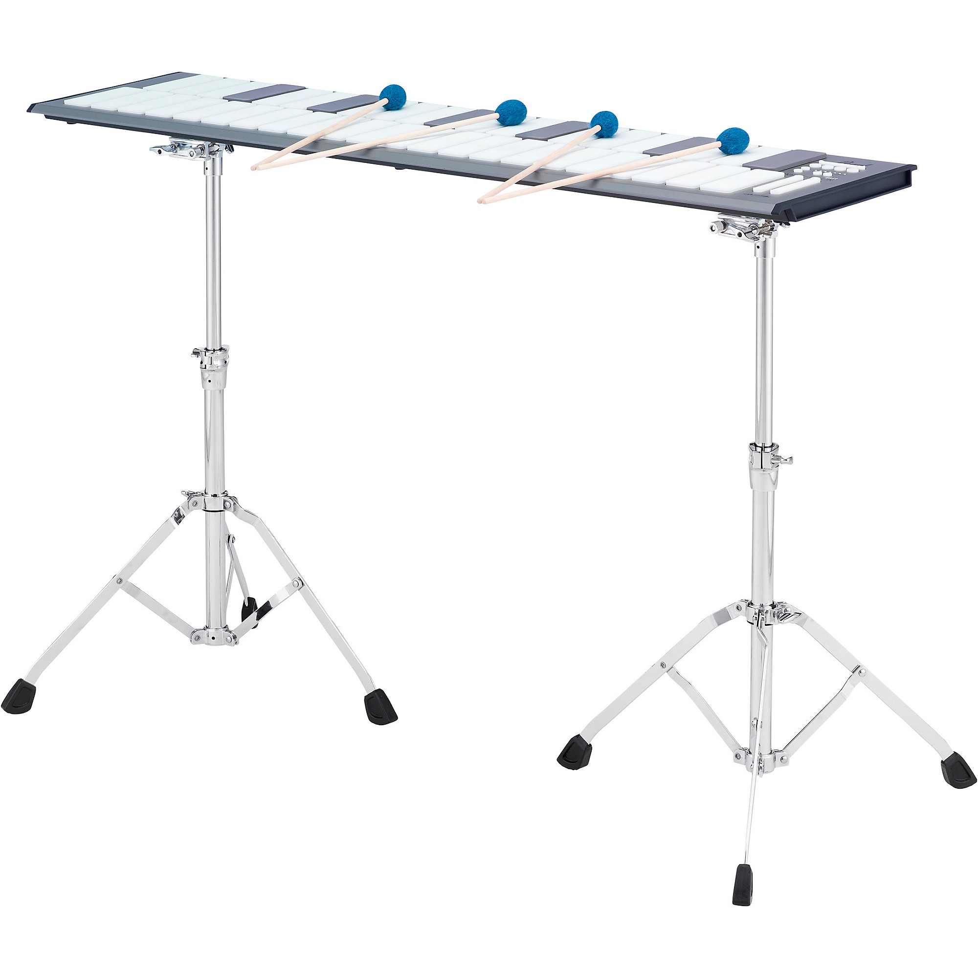 Pearl malletSTATION 3.0 Octave Adjustable Range Electronic Mallet