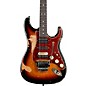 LsL Instruments Saticoy Mars Tribute Electric Guitar 3-Color Sunburst thumbnail