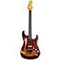 LsL Instruments Saticoy Mars Tribute Electric Guitar 3-Color Sunburst