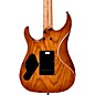 LsL Instruments XT4-DX 24-Fret Exotic HSH Koa Top Electric Guitar Faded Iced Tea Burst