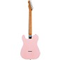 LsL Instruments Bad Bone 290 Electric Guitar Ice Pink