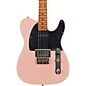 LsL Instruments Bad Bone 290 Electric Guitar Ice Pink thumbnail