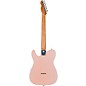 LsL Instruments Bad Bone 290 Electric Guitar Ice Pink