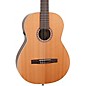 Godin Collection QIT Acoustic-Electric Nylon-String Guitar Natural thumbnail