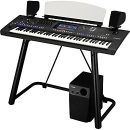 Yamaha L-7B Keyboard Stand