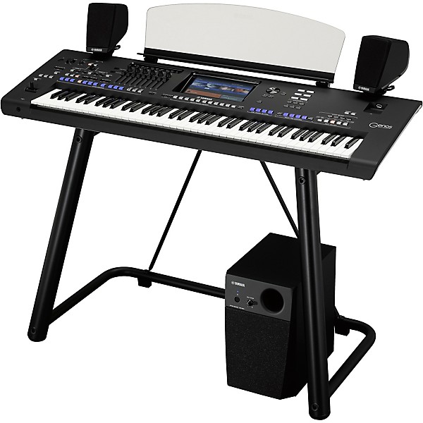 Yamaha L-7B Keyboard Stand