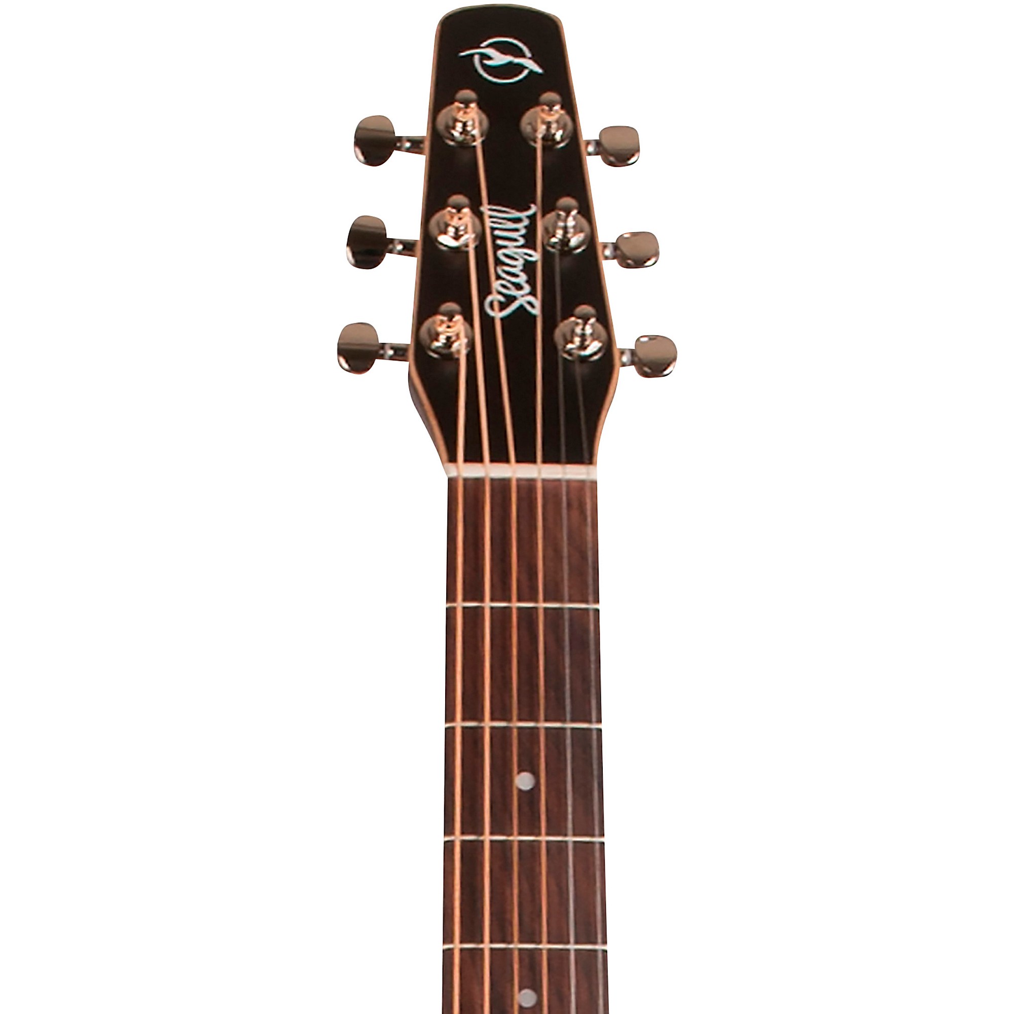 S6 ORIGINAL SLIM NECK ACOUSTIC GUITAR