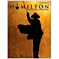 Hal Leonard Hamilton Easy Piano Selections thumbnail