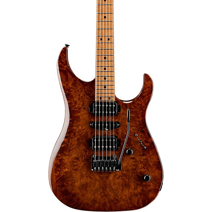ギター Oracle of Guitars Burl Maple Oracle Of Guitars Burl Maple Benedettopu Safe delivery from