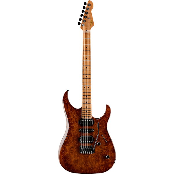 ギター Oracle of Guitars Burl Maple ギター Oracle of Guitars Burl Maple Oracle Of Guitars Burl