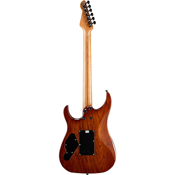Platinum LsL Instruments XT4-DX 24-Fret Exotic HSH Roasted