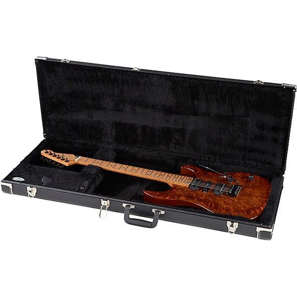 ギター Oracle of Guitars Burl Maple Oracle Of Guitars Burl Maple Benedettopu | eBay