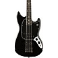 Fender Mustang Bass Ebony Fingerboard Limited-Edition Black thumbnail