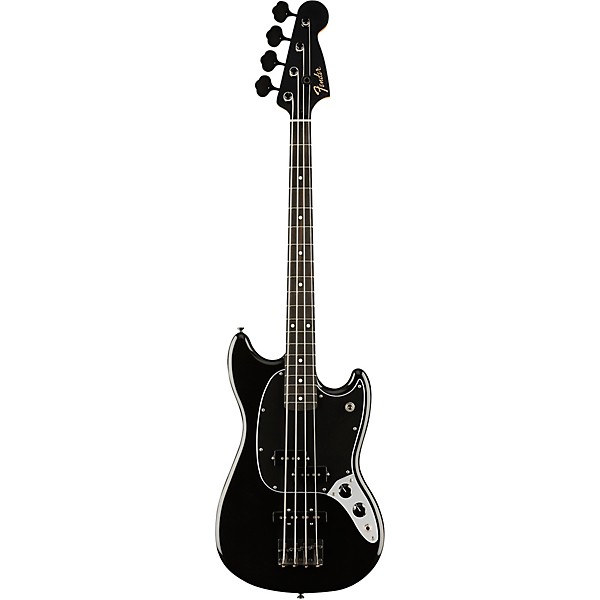 Open Box Fender Black 190839864000 | Guitar Center