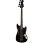 Fender Mustang Bass Ebony Fingerboard Limited-Edition Black