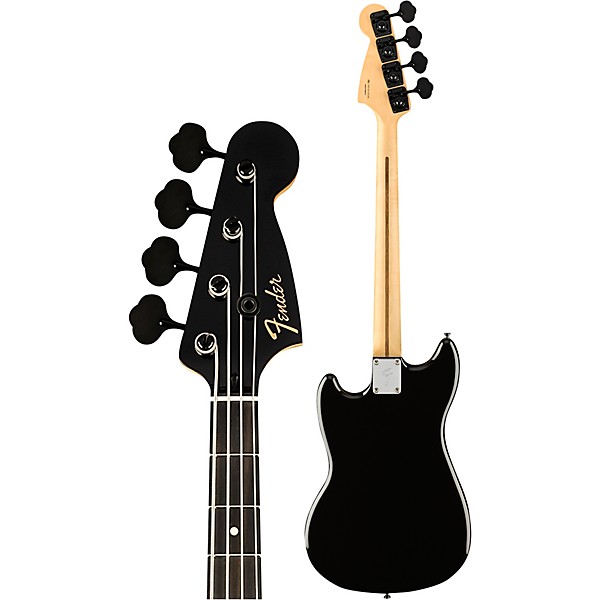 Open Box Fender Black 190839864000 | Guitar Center