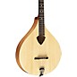 Gold Tone Irish Bouzouki Mandolin with Case Satin Natural thumbnail