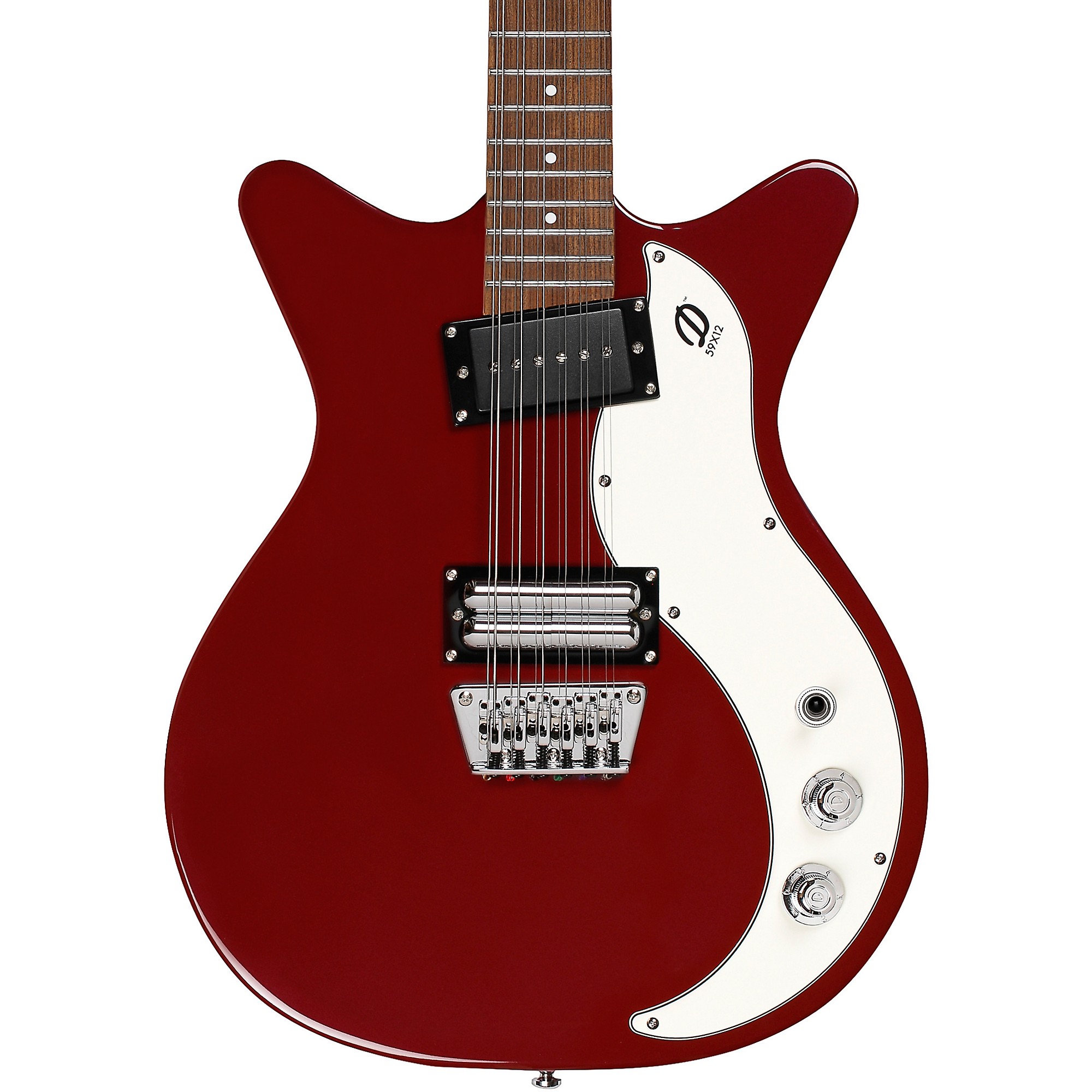 danelectro 12 string guitar center