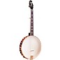 Gold Tone 5-String Left-Handed Cello Banjo with Case Vintage Brown thumbnail