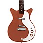 Danelectro 59M NOS+ Electric Guitar Copper thumbnail