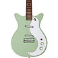 Danelectro 59M NOS+ Electric Guitar Keen Green thumbnail