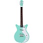 Danelectro 59M NOS+ Electric Guitar Seafoam Green