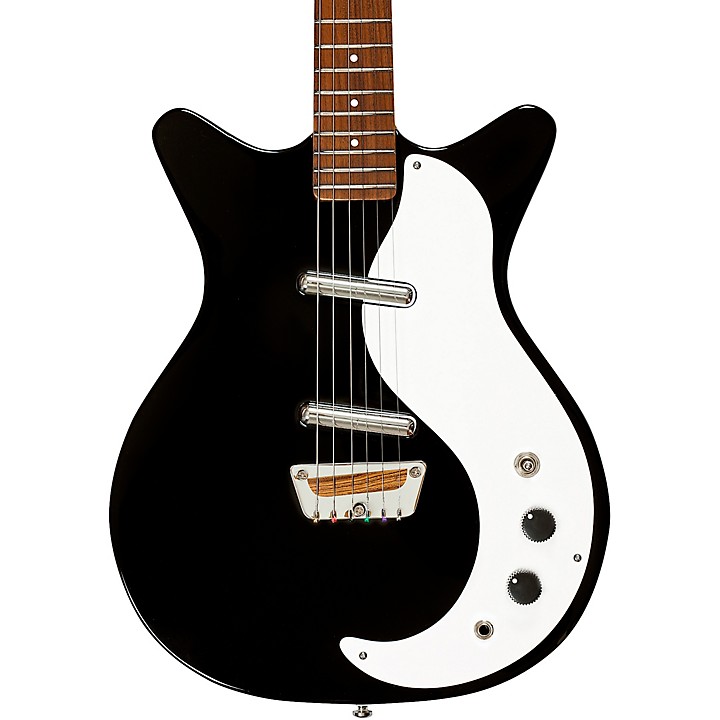 danelectro guitar center