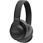 Open Box JBL LIVE 500BT Wireless Over-Ear Headphones Level 1 Black thumbnail