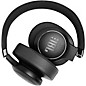 JBL LIVE 500BT Wireless Over-Ear Headphones Black