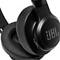 Open Box JBL LIVE 500BT Wireless Over-Ear Headphones Level 1 Black