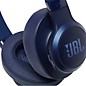 JBL LIVE 500BT Wireless Over-Ear Headphones Blue