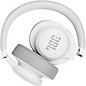 Open Box JBL LIVE 500BT Wireless Over-Ear Headphones Level 2 White 194744872884