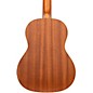 Ortega Family Series R121L-3/4 3/4 Size Left-Handed Classical Guitar Satin Natural 0.75