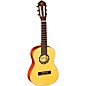 Ortega Family Series R121-1/4 1/4 Size Classical Guitar Satin Natural 0.25 thumbnail