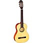 Ortega Family Series R121-1/2 1/2 Size Classical Guitar Satin Natural 0.5 thumbnail