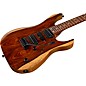 LsL Instruments XT4-DX 24-Fret Exotic HSH Cocobolo Top Electric Guitar Natural Oil