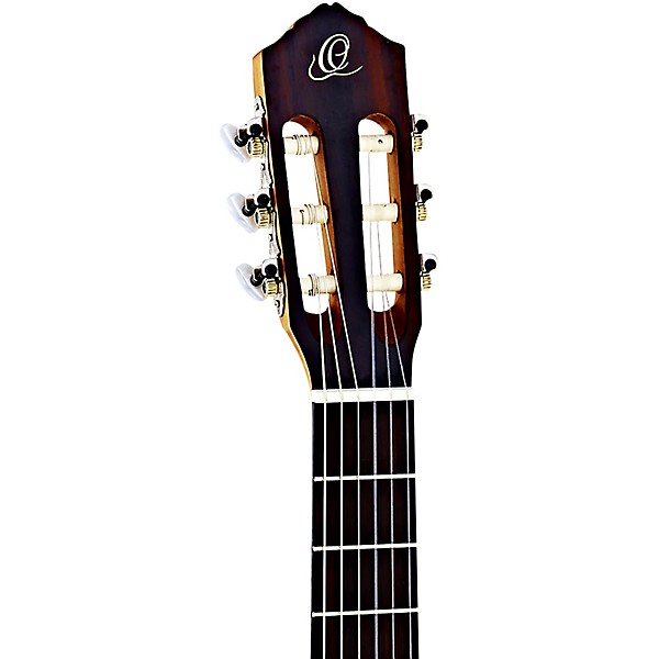 Ortega Family Series R122 Classical Guitar Satin Natural