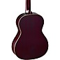 Ortega Family Series R121-3/4WR 3/4 Size Classical Guitar Transparent Wine Red 0.75