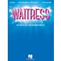 Hal Leonard Waitress - Vocal Selections (The Irresistible New Broadway Musical) thumbnail