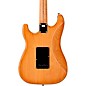 LsL Instruments Saticoy DX HSS Flame Maple Top Electric Guitar Iced Tea Burst