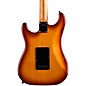 LsL Instruments Saticoy DX HSS Flame Maple Top Electric Guitar Iced Tea Burst