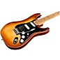 LsL Instruments Saticoy DX HSS Flame Maple Top Electric Guitar Iced Tea Burst