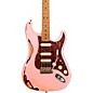 LsL Instruments Saticoy HSS Electric Guitar Ice Pink over 3-Color Sunburst thumbnail