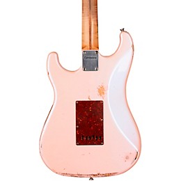 LsL Instruments Saticoy HSS Electric Guitar Ice Pink over 3-Color Sunburst