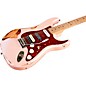 LsL Instruments Saticoy HSS Electric Guitar Ice Pink over 3-Color Sunburst